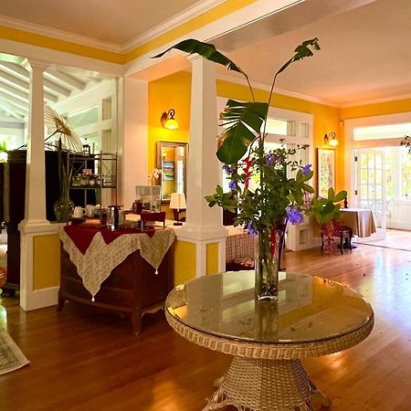 Hawi Guest House 外观 照片