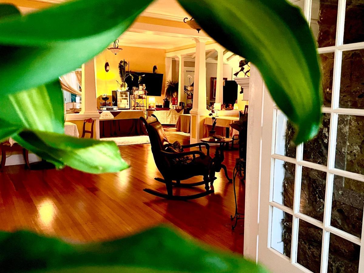 Hawi Guest House 外观 照片