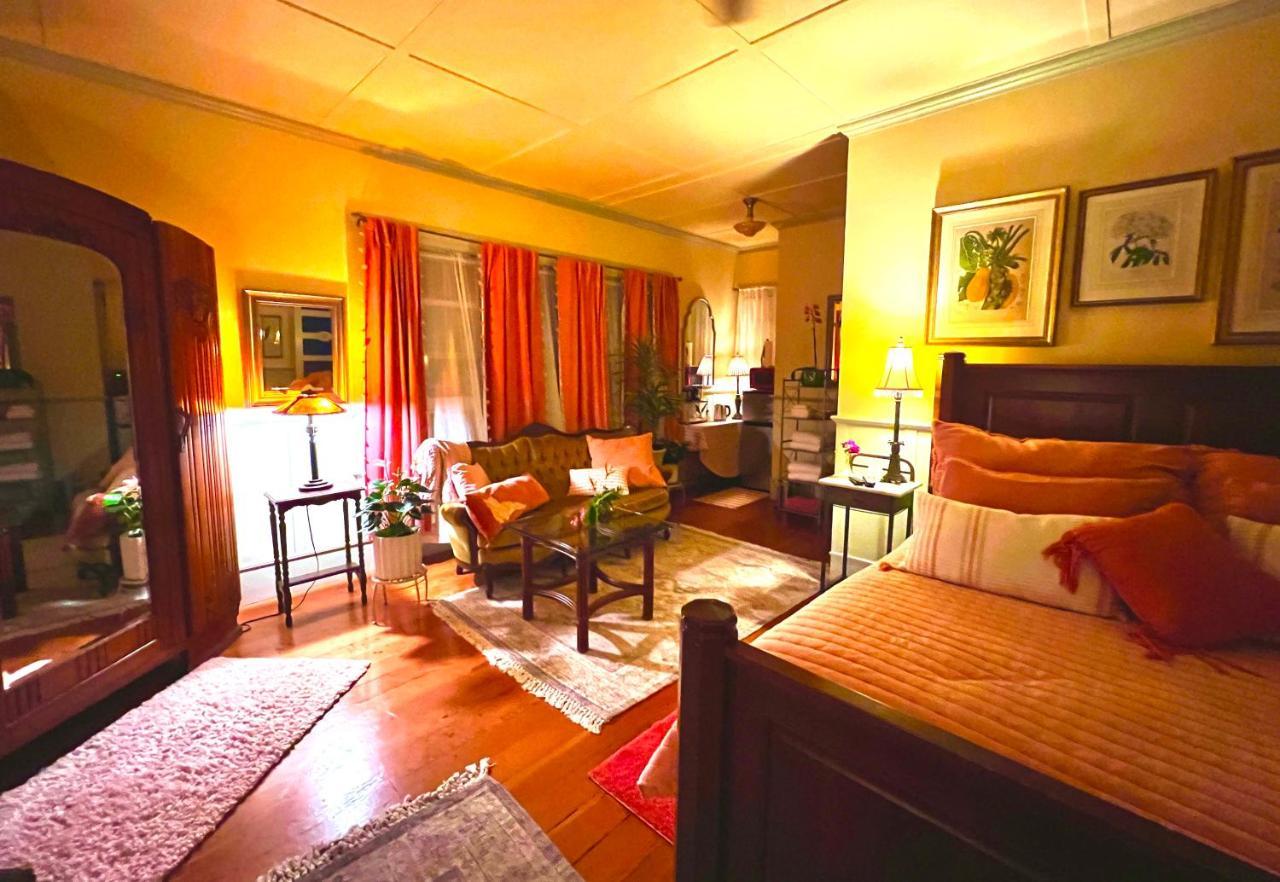 Hawi Guest House 外观 照片