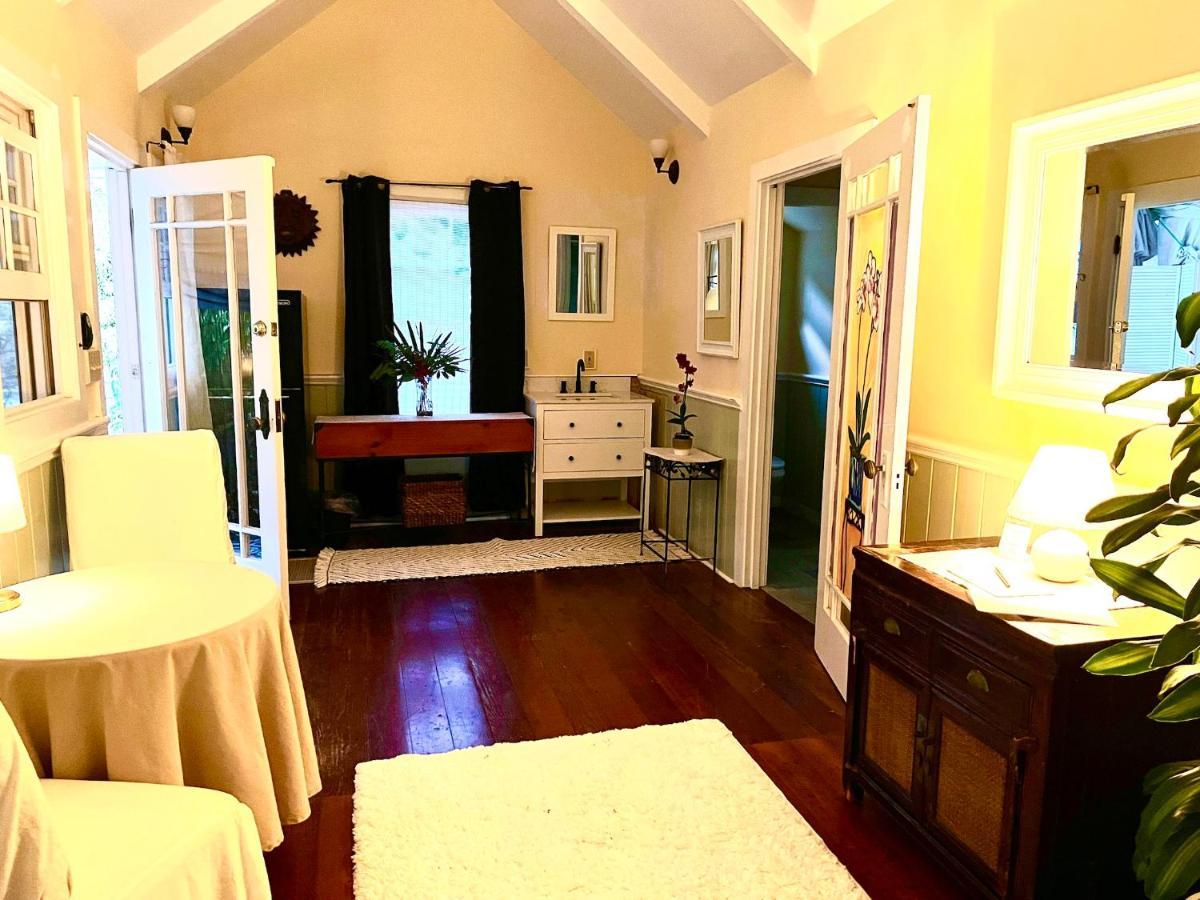 Hawi Guest House 外观 照片