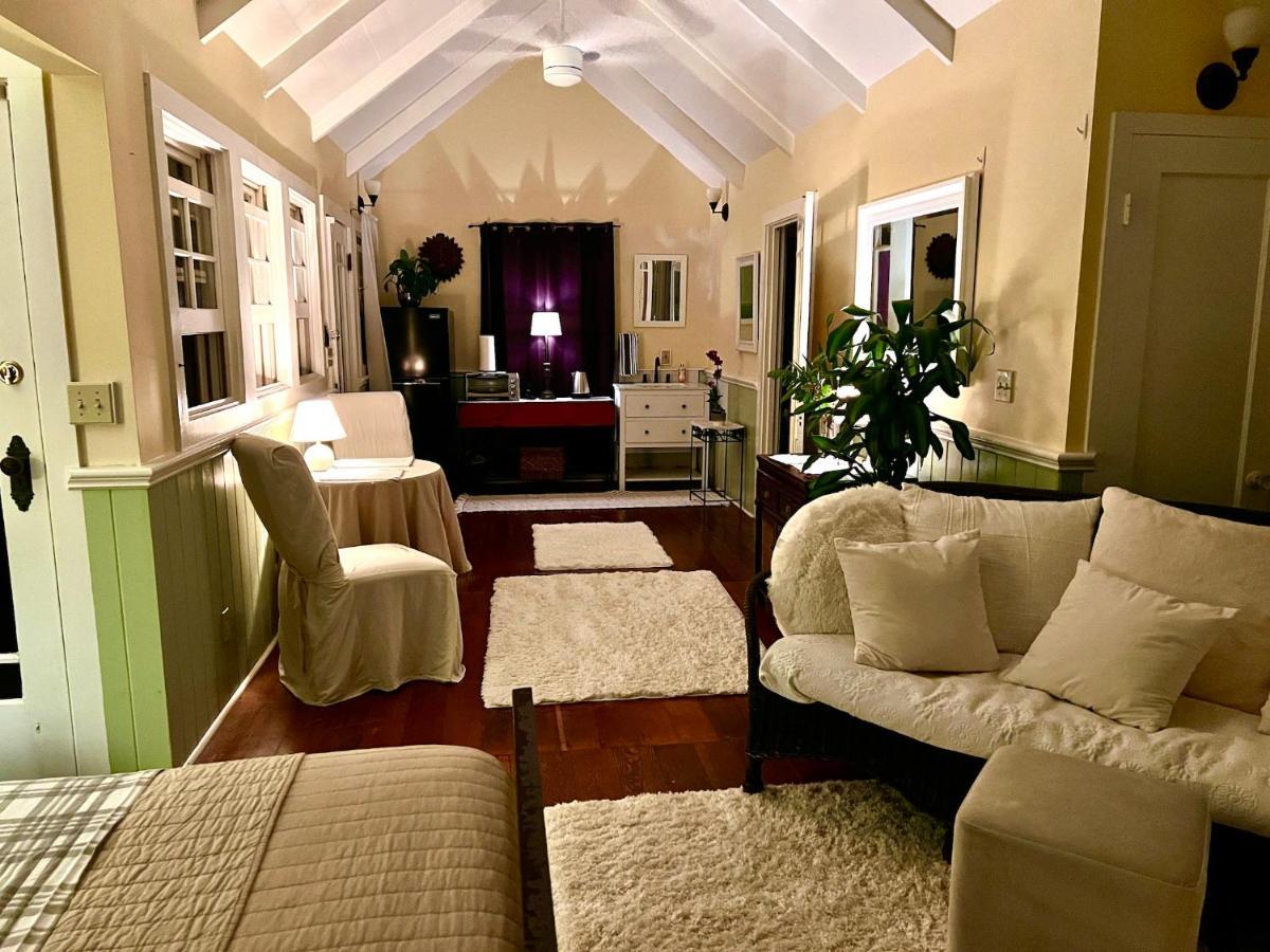 Hawi Guest House 外观 照片