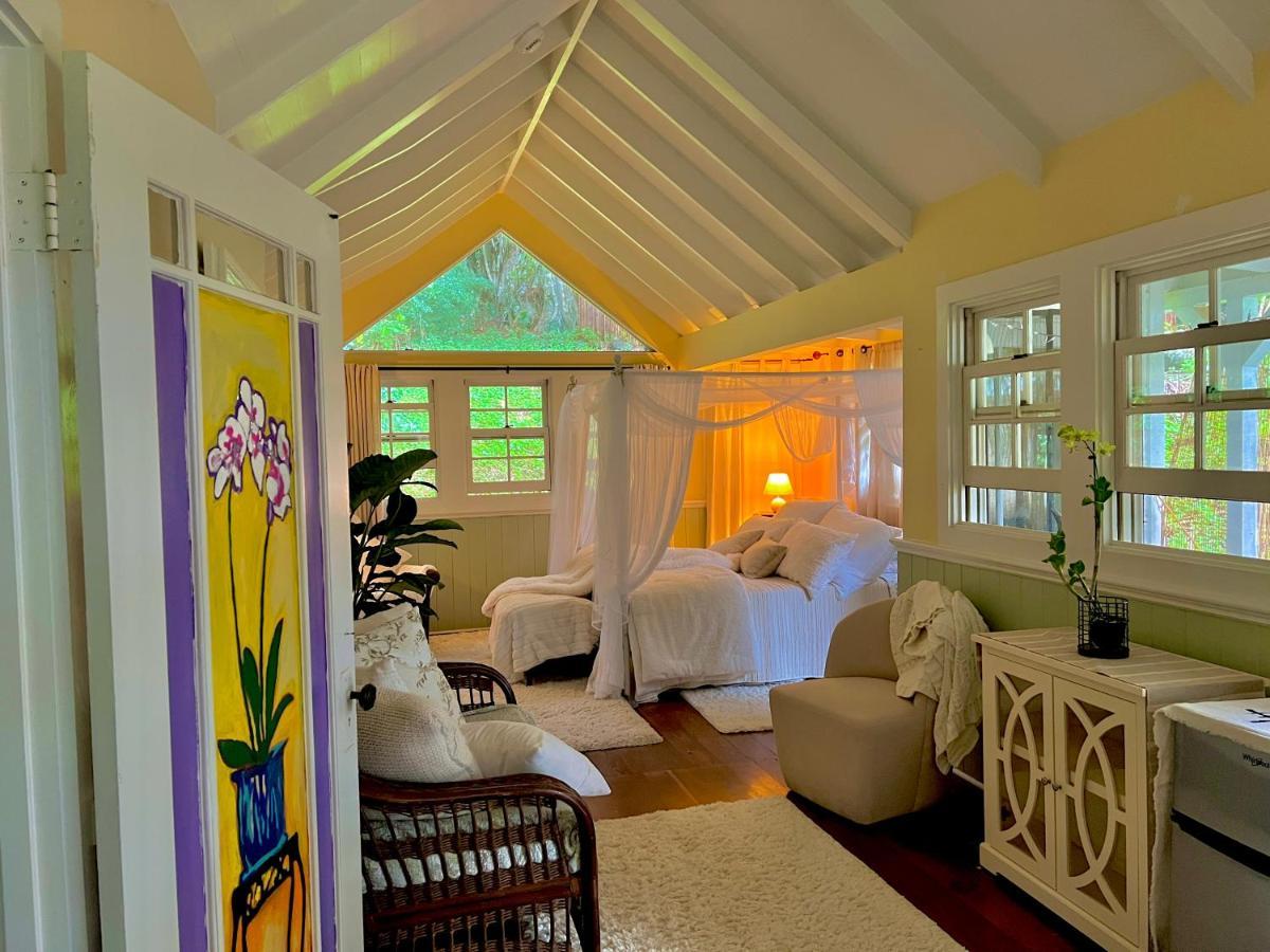 Hawi Guest House 外观 照片