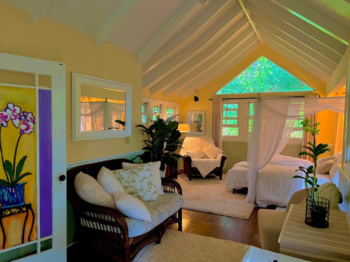 Hawi Guest House 外观 照片
