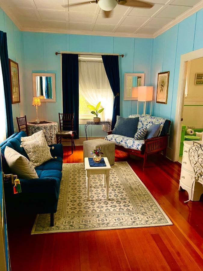 Hawi Guest House 外观 照片