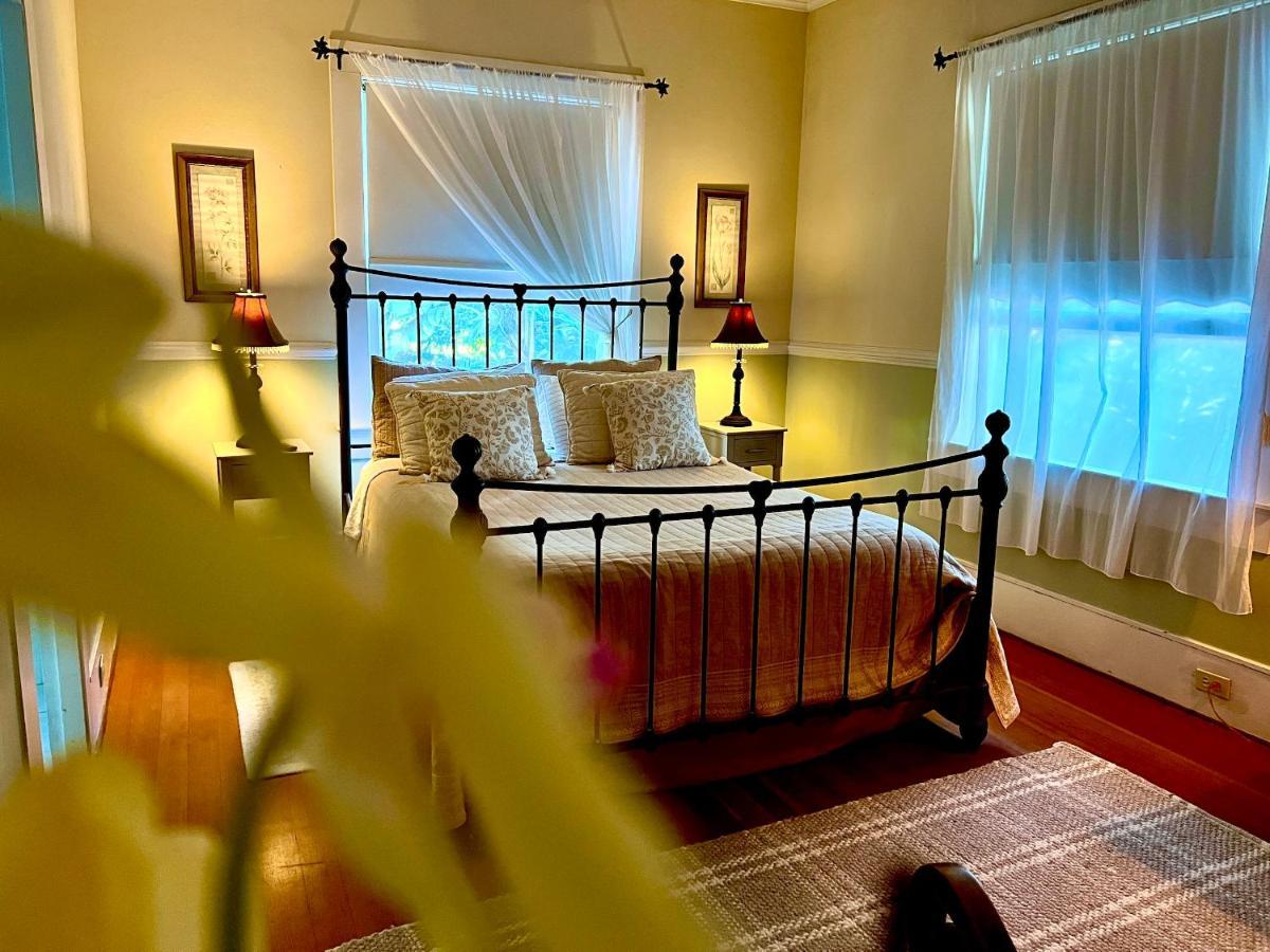 Hawi Guest House 外观 照片