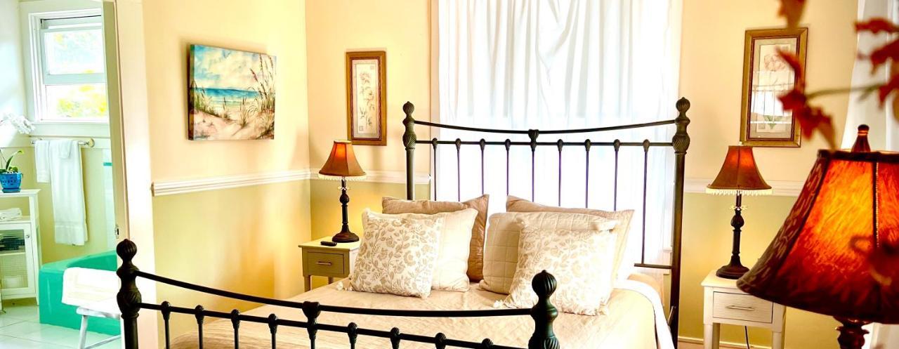 Hawi Guest House 外观 照片