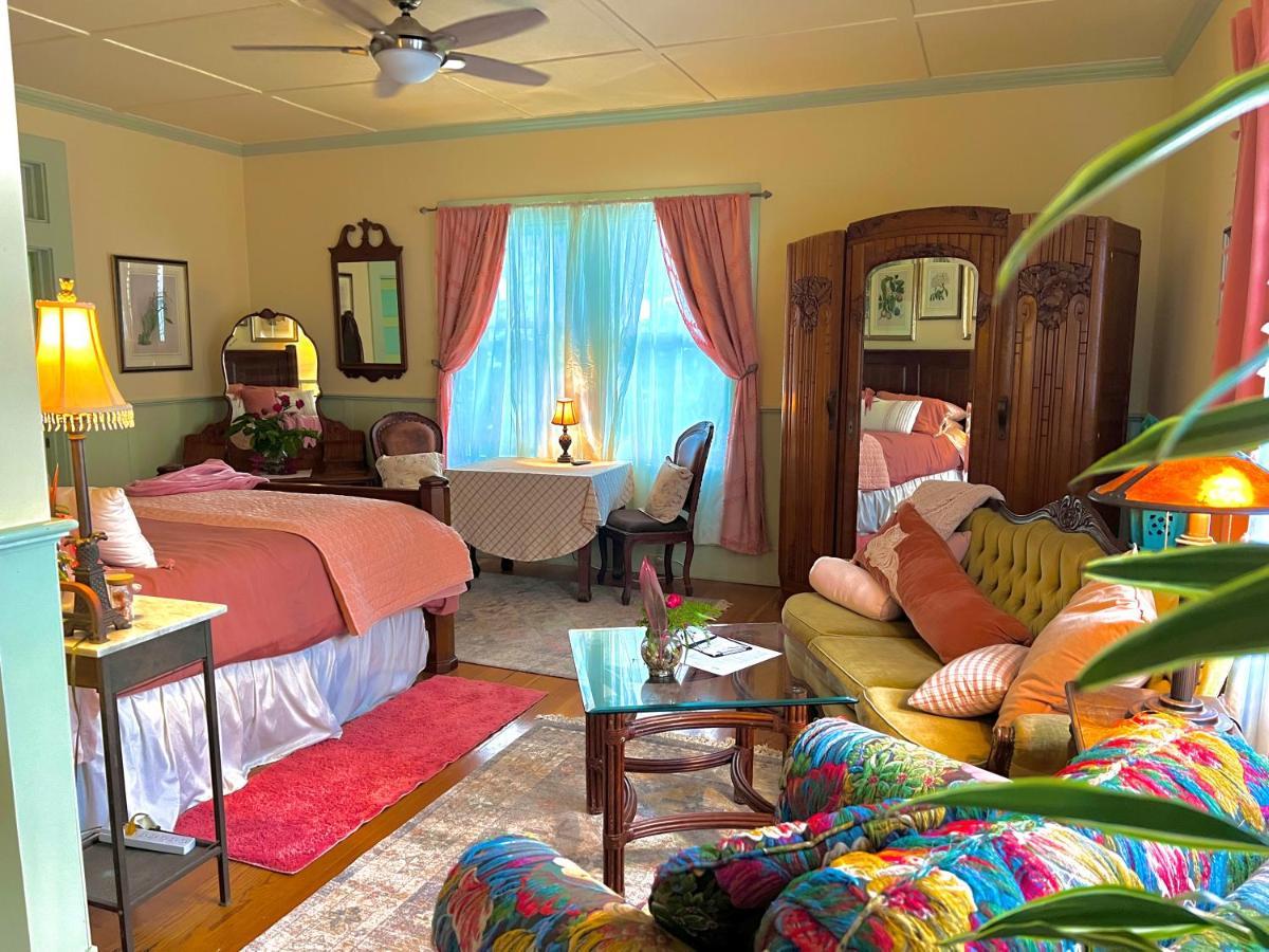 Hawi Guest House 外观 照片