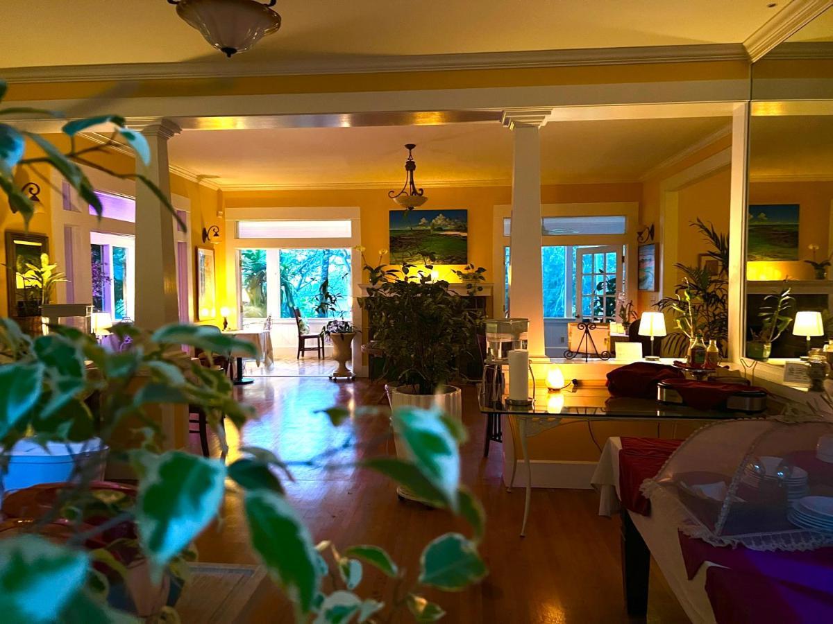 Hawi Guest House 外观 照片