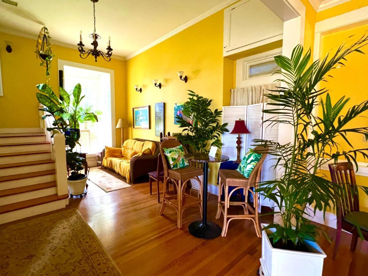 Hawi Guest House 外观 照片