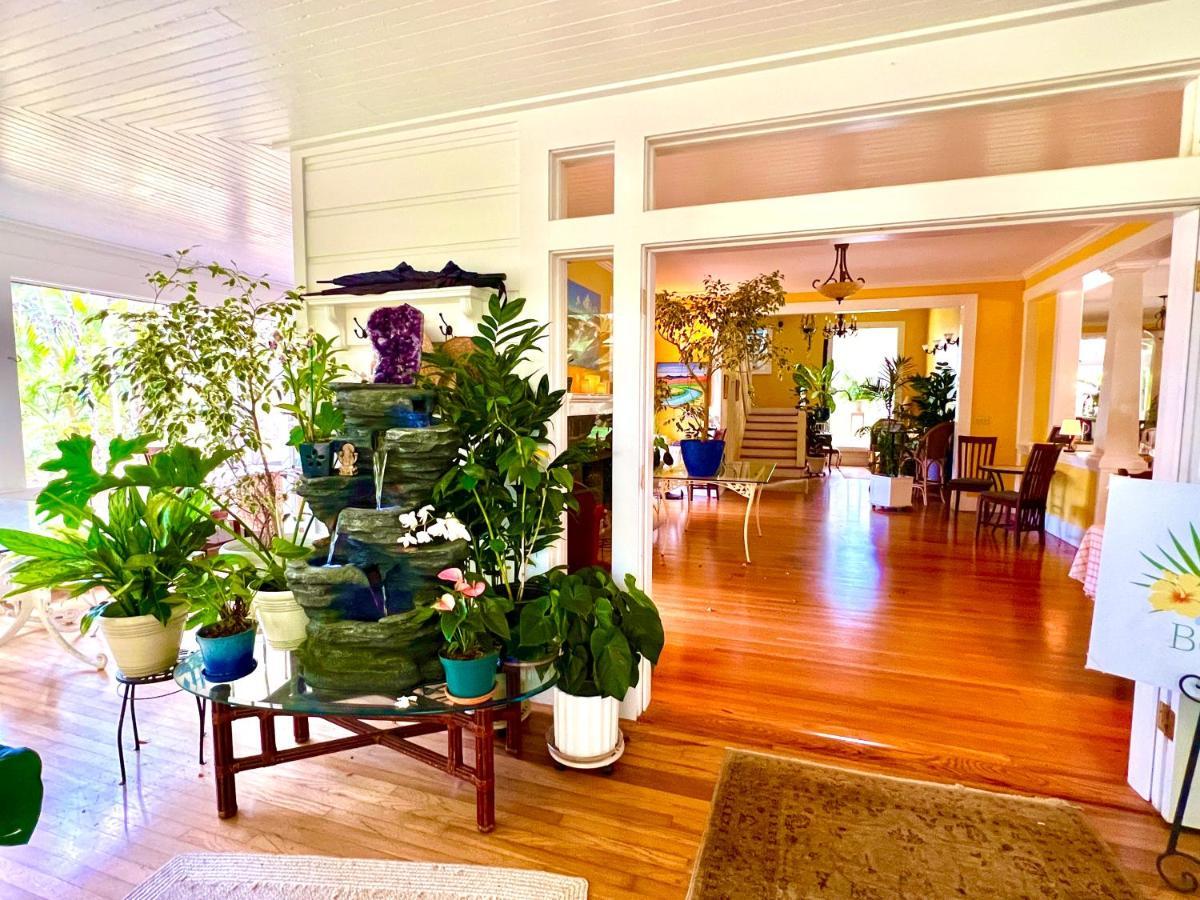 Hawi Guest House 外观 照片