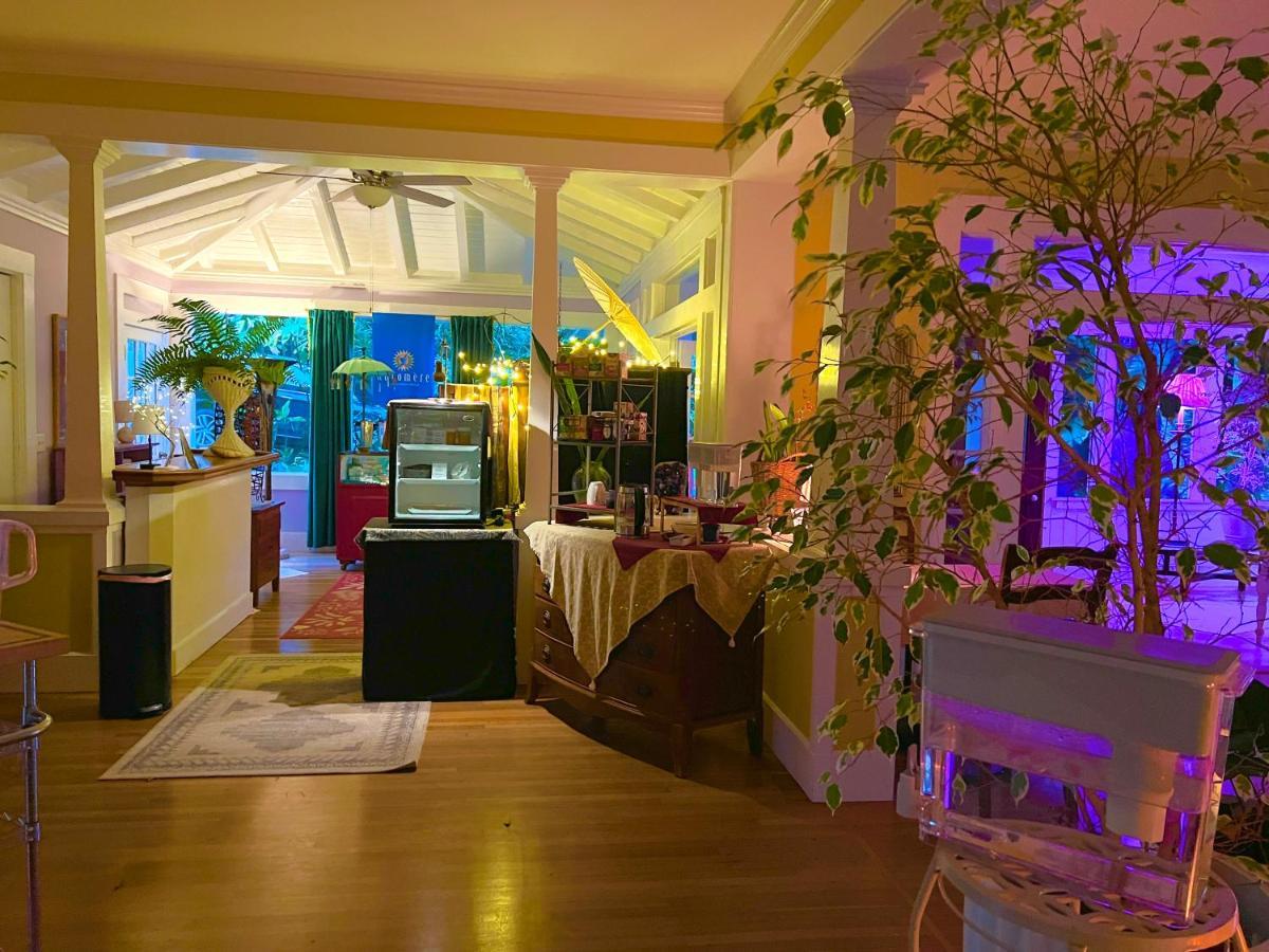 Hawi Guest House 外观 照片
