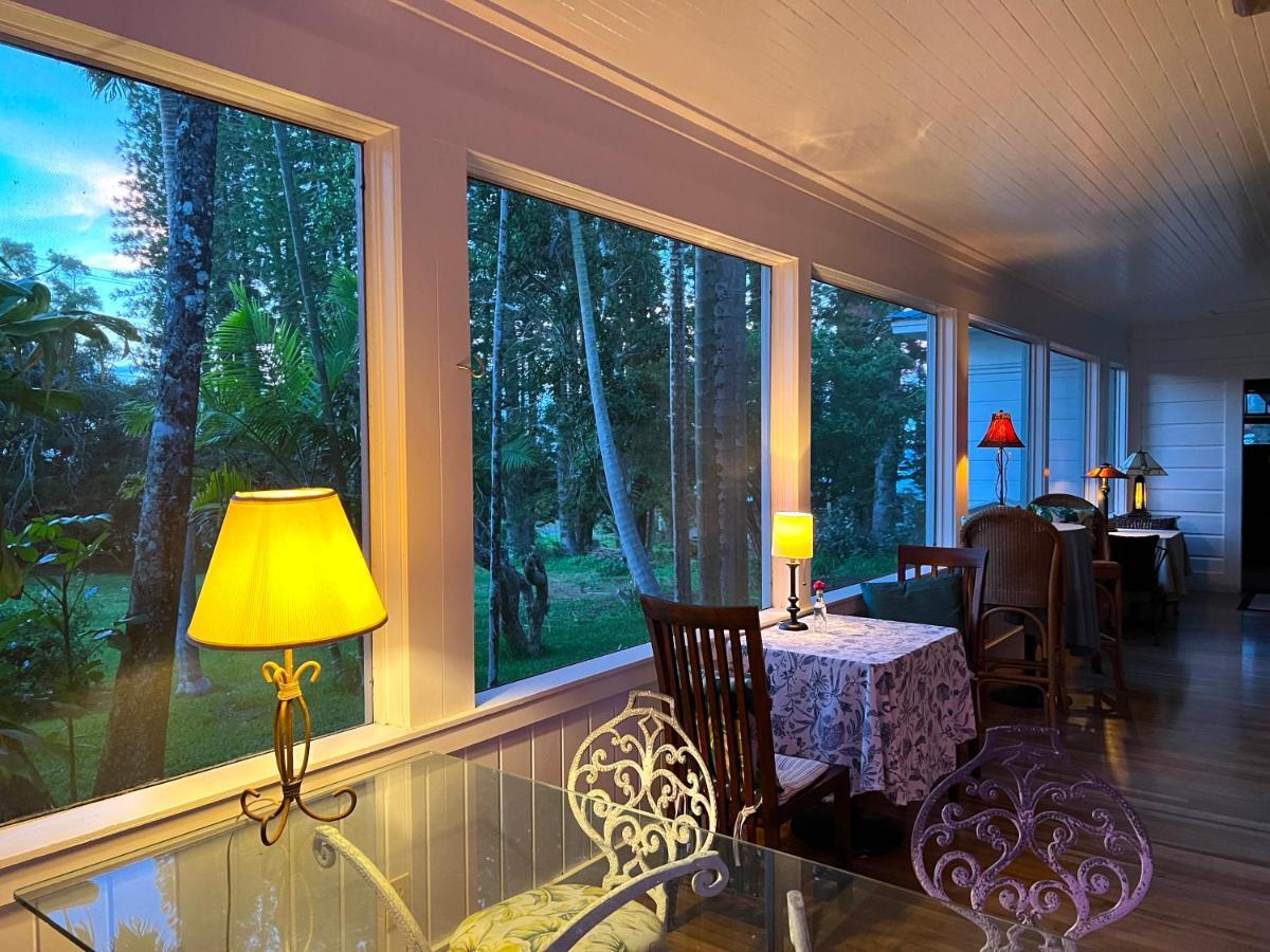 Hawi Guest House 外观 照片